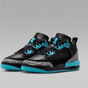 Nike Air Jordan shoes